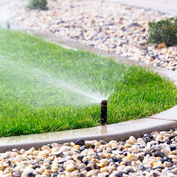 Sprinkler Services