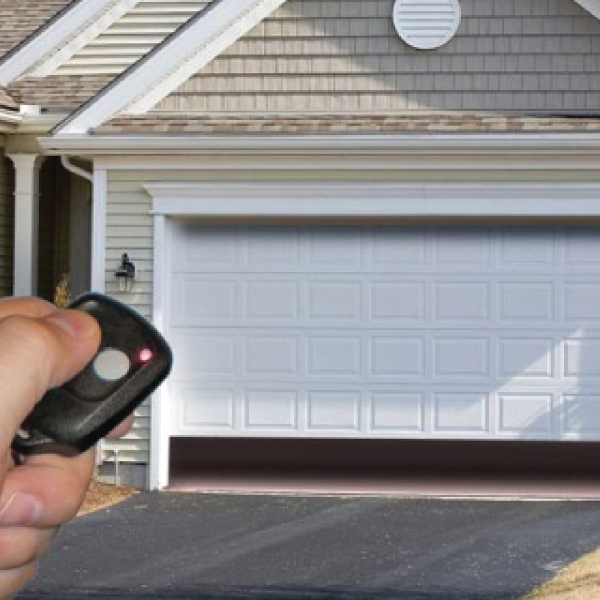 Garage Door Services